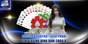 Baccarat