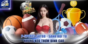 P-Sports