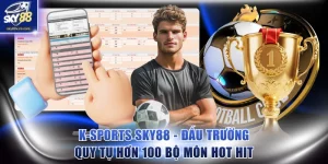 K-Sports
