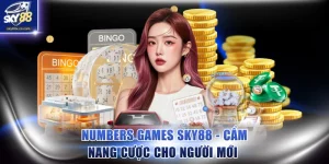 Numbers Games