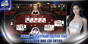 Poker