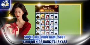 Super Ace
