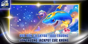 Vua Bắn Cá